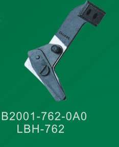 Ножницы обрезки игольной нити JUKI LBH-762 (B2001-762-OAO) JZ