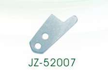 Нож JATI JT-26-1А подвижный (246061 (4-9-3)) JZ-52007