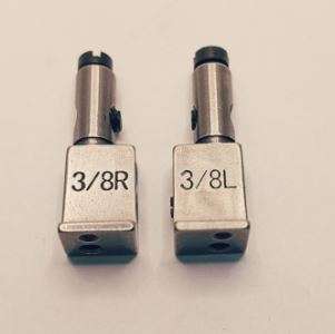 Иглодержатель BROTHER LT2-B845 (JT-6845/75) (комплект) 1/2" (12,7mm) (S15765-0-01/S15766-0-01) QX