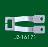 Комплект лапок JATI JT-430GA (20х20 мм) JZ-16171