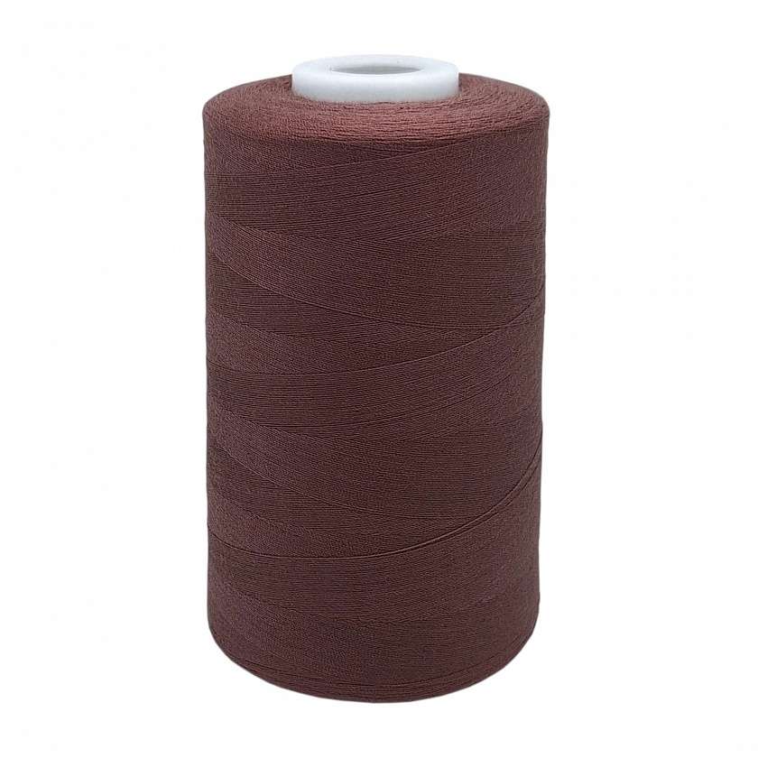 Нитки МН 40/2 5000ярд, 1472 темно-розовый