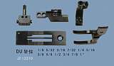 Сменный комплект JATI JT-20626 (16 мм) 5/8" JZ-12210