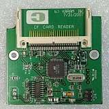 Плата карты памяти SUNSTAR SPS/D-B1201 (BD-000216-00->BD-000216-03) N-6