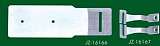 Комплект лапок + пластина продвижения JATI JT-430 (45 мм) JZ-16160/JZ-16161