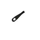 Фиксатор защитной крышки JATI JT-T1850 (135-08809) JZ-20010