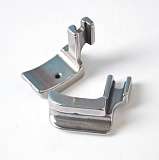 Лапка для кедера P69L (36069L) левая 9,5 мм 3/8" JZ-13749