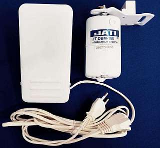 Двигатель для БШМ JATI JT-DBM-100 DS