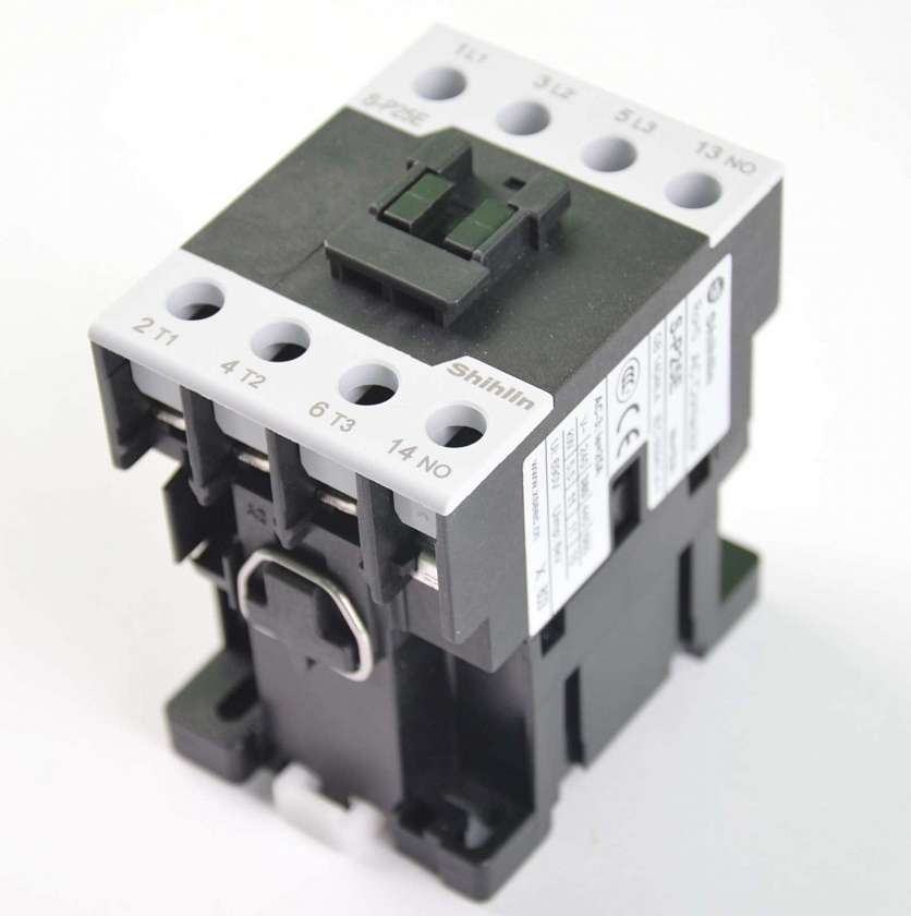 Пускатель JATI JT-DLD-6/8215/9015 (контактор) (D079) DS