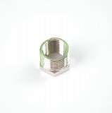 Штуцер 1/4" (Care capper connection) (D046)