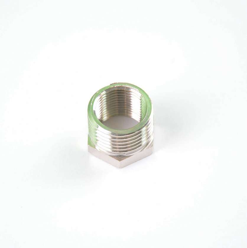 Штуцер 1/4" (Care capper connection) (D046)