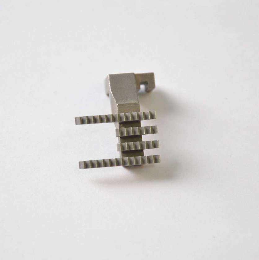 Двигатель ткани SUNSTAR SC-7300 (задний) GP-001356-00>CGA-GB000600 5,6mm