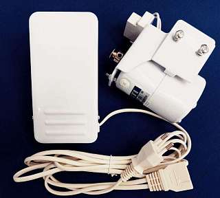 Двигатель для бытового оверлока JATI JT-DBO-150 DS