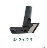 Держатель ножа нижнего JATI JT-737/747 (KR27) JZ-35223