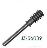 Вал червячный в сборе JATI JT-801 (8010226) JZ-56039