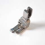 Лапка для отстрочки CL левая 2,4 мм 3/32" JZ-13703 
