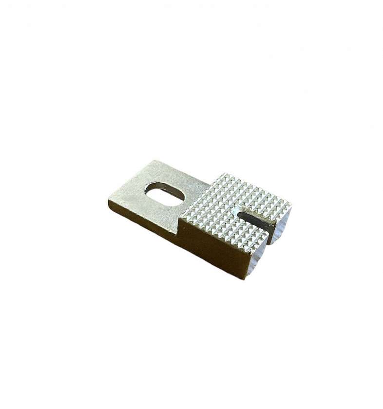 Пластина подставка пуговицы JATI JT-373 6,5 mm (B2410-372-00A) JZ-20692 C