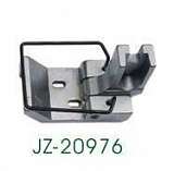 Лапка JATI JT-3800DD-2/0056-02 6,4 мм без ограничителя (B1509-380-FAO) JZ-20976