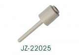 Штырек подъема лапки (грибок) JATI JT-8700/9800 метал.(101.10-23/110-24304/229-31703) JZ-22025