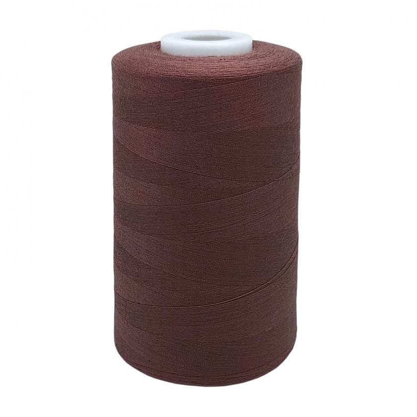 Нитки МН 40/2 5000ярд, 1472 темно-розовый