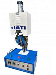 Машина для формирования пятки обуви JATI JT-8206
