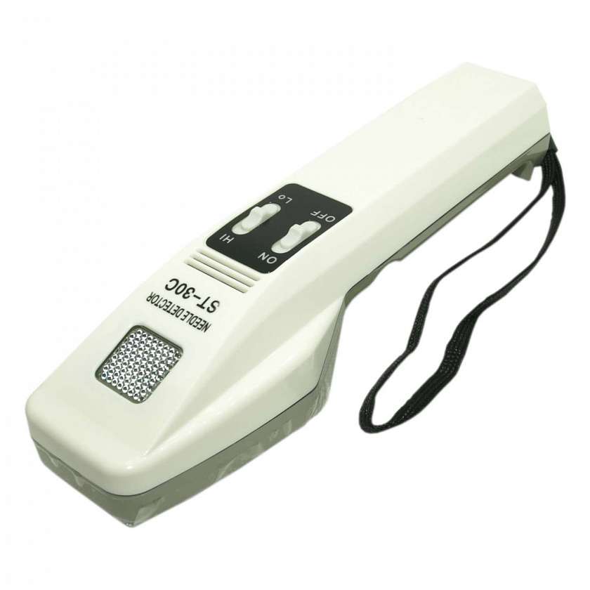 Детектор игл ручной ST-30C DS
