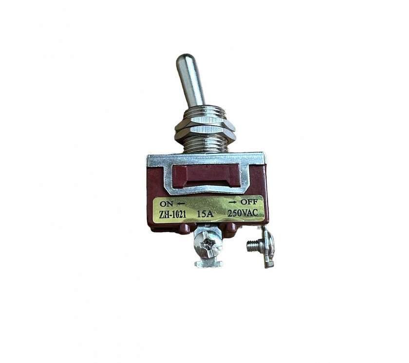 Выключатель JATI JT-125 (H74) DS