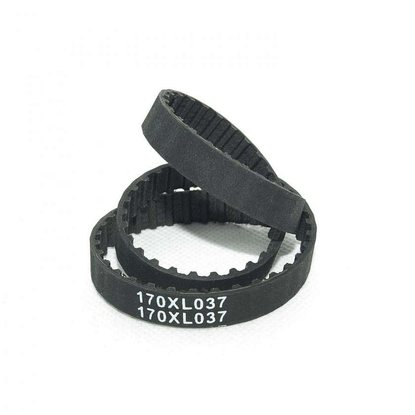 Ремень JATI JT-26-1A (1-22; А01001) JZ-52064