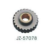 Шестерня JATI JT-9003/ESTM (DE-161) JZ-57078