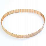 Ремень зубчатый SUNSTAR KM-560 (Timing Belt) 02-013A-7400 (B-18)