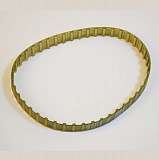 Ремень зубчатый SUNSTAR KM-390BL (Timming Belt) 02-108A-3900->PBT-BA000300 (B-30)