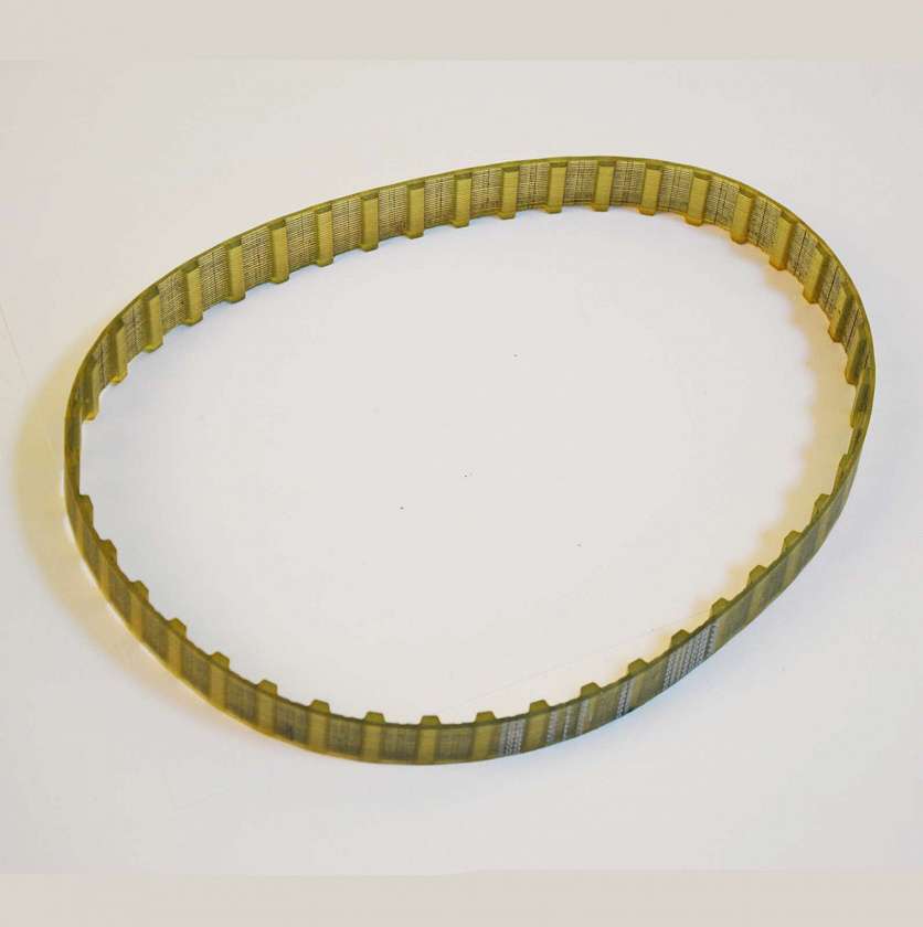 Ремень зубчатый SUNSTAR KM-390BL (Timming Belt) 02-108A-3900->PBT-BA000300 (B-30)