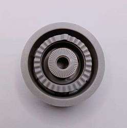 Ручка регулятора длины стежка JATI JT-6845/6875 (BX72683002 / 1291120100) 7mm