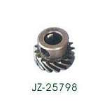 Шестерня челнока JATI JT-6842/45/72/75 JZ-25798