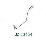 Тяга JATI JT-783 (B2731-761-000/809070) JZ-20434