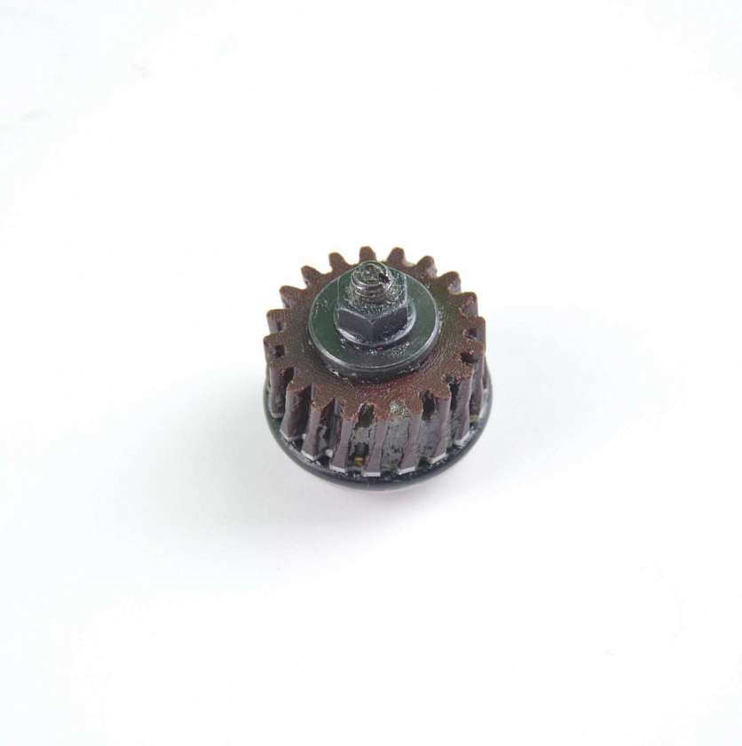 Червячное колесо в сборе JATI JT-100 (S184 (S131-134)) DS