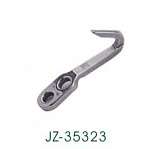 Предохранитель иглы JATI JT-EX3200/5200 (SC-9100) (277004) JZ-35323
