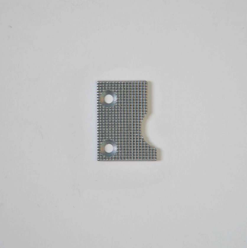 Пластина игольная SUNSTAR SPS-BH6000-02 "E" правая (GP-002239-02)