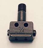 Иглодержатель JATI JT-0056-2 1/4" (6,4 мм) (GR1826) JZ
