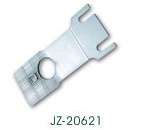 Пластина продвижения JATI JT-373 маленькое окно (B2529-373-000) JZ-20621