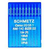 Иглы SCHMETZ 134 R  № 140 (135Х5, DBХ1, DPХ5)