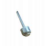 Штырек подъема лапки (грибок) JATI JT-8700/9800 метал.(101.10-23/110-24304/229-31703) JZ-22025