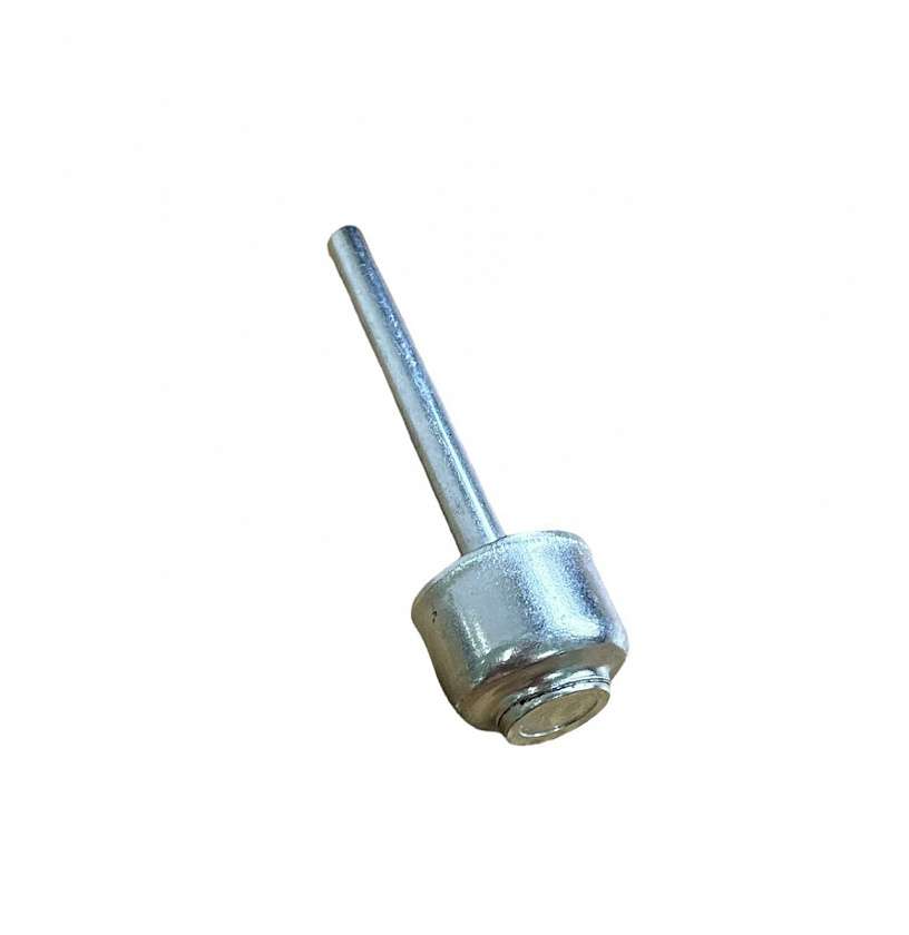 Штырек подъема лапки (грибок) JATI JT-8700/9800 метал.(101.10-23/110-24304/229-31703) JZ-22025