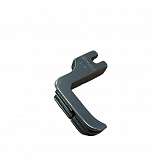Лапка для кедера P69D (36069DG) двойная 3,2мм 1/8" JZ