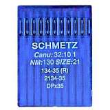 Иглы SCHMETZ 134-35 R №130 (2134-35, DPX35)