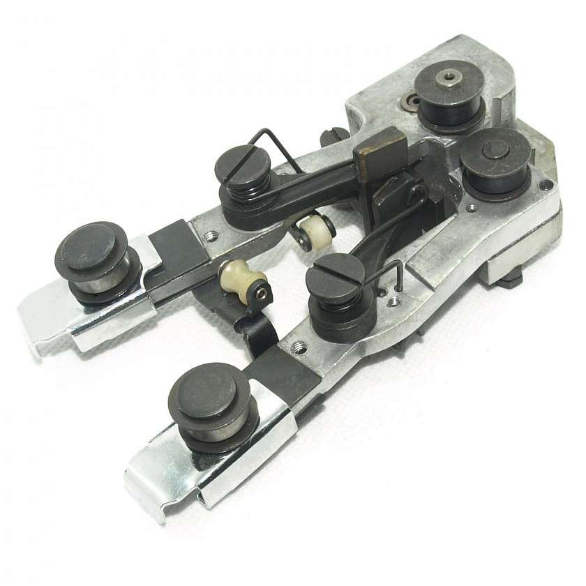 Механизм заточного устройства в сборе JATI JT-9003/KSM (M-162) JZ-58074