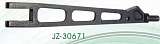 Держатель прижимной лапки JATI JT-E4/5200/3200 (274000-B0) JZ-30671
