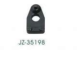 Прижим нижнего ножа JATI JT-737/747/757 (210184/KR36/124-46605) JZ
