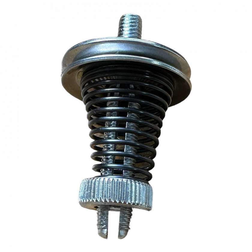 Узел натяжения в сборе малый JATI JT-430 (C144588-201-C159805001) DS