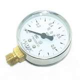 Манометр JATI JT-DLD-6 (PRESSURE GAUGE) A0173 (D056)