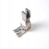 Лапка для отстрочки CR правая 1,6 мм 1/16" JZ-13704 
